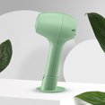 thumbnail image 3 of Batidor Eléctrico Mano Recargable Por USB Arranque Con Un Botón (verde), 3 of 9