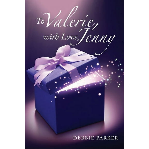To Valerie, with Love, Jenny, (Paperback)