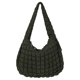 thumbnail image 5 of Bolso Hinchazón Cuerpo Moderno Hombro Acolchado Algodón en Axila Ligera para Mujeres Y Niñas, 5 of 6
