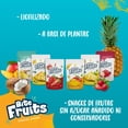 thumbnail image 2 of Bite Fruits Caja mixta de fruta natural " Liofilizada " deshidratada en frio ( Display con Mix de producto, dos de cada uno: Fruta: Fresa, Mango, Pi&ntilde;a, Pi&ntilde;a con Chile., 2 of 9