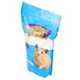 thumbnail image 4 of Arena de baño para hámster, herramienta desodorizante de limpieza para ducha de mascotas pequeñas, suministros para mascotas, sabor a manzana, 1kg, 4 of 5