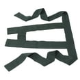 thumbnail image 4 of Arnés para silla de ruedas con fijación de doble hombro, suave, cómodo, tela gruesa, almohadillas ensanchadas, chaleco para silla de ruedas de fuerza uniforme, 4 of 8