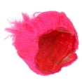 thumbnail image 4 of Peluca mágica del duende Sunnimix Rosa, 4 of 8