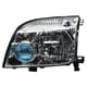 thumbnail image 1 of Faro Principal X-Trail 2002 A 2007 Nissan LADO CONDUCTOR TYC ., 1 of 4