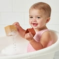 thumbnail image 3 of Itzy Ritzy Itzy Sprinkle™ Set of 5 nesting and stacking cups, includes holes for sprinkle play, 3 of 14