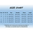 thumbnail image 3 of YDFCWXW Women's Lightweight Cardigan Sweaters Open Front Long Sleeve Casual Loose Thin Cardigans with Pockets 2025 Red, XL, 3 of 4