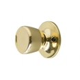 thumbnail image 1 of Design House 728287 Terrace Poignée de Porte Factice - Laiton Poli, 1 of 5
