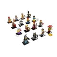 thumbnail image 2 of Minifigura Coleccionable LEGO The Movie Series 1 Paquete Misterioso, 2 of 3