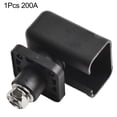 thumbnail image 1 of 2pcs 200A High Current Copper Lithium Battery Terminal Energy Storage, Connector, 1 of 9