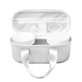 thumbnail image 2 of Bolsa protectora de audio Yuxing para HT-AX7 gris claro a prueba de golpes, 2 of 5