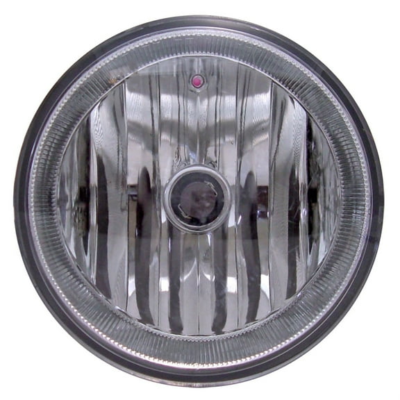 Eagle Eyes TY1084-B0000 Driver Side Fog Lamp Assy Fits Toyota Solara