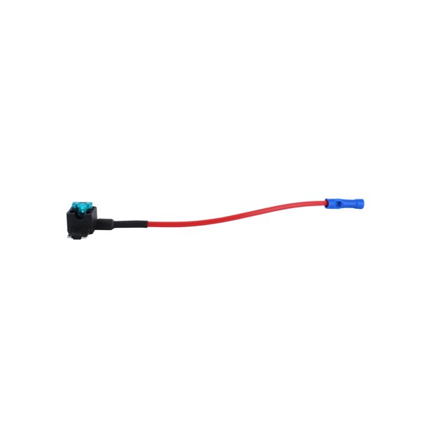 Abn Fuse Tap Add A Circuit Kit Atm Low Profile Mini Fuse Blade Adapter 1 Pack