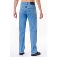 thumbnail image 3 of Pantalon Furor De Mezclilla Para Hombre Maverick Corte Recto, 3 of 8
