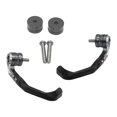 thumbnail image 4 of funtasica Motorcycle Brake Clutch Lever Guards Falling Protection for S1000R Gray, 4 of 6