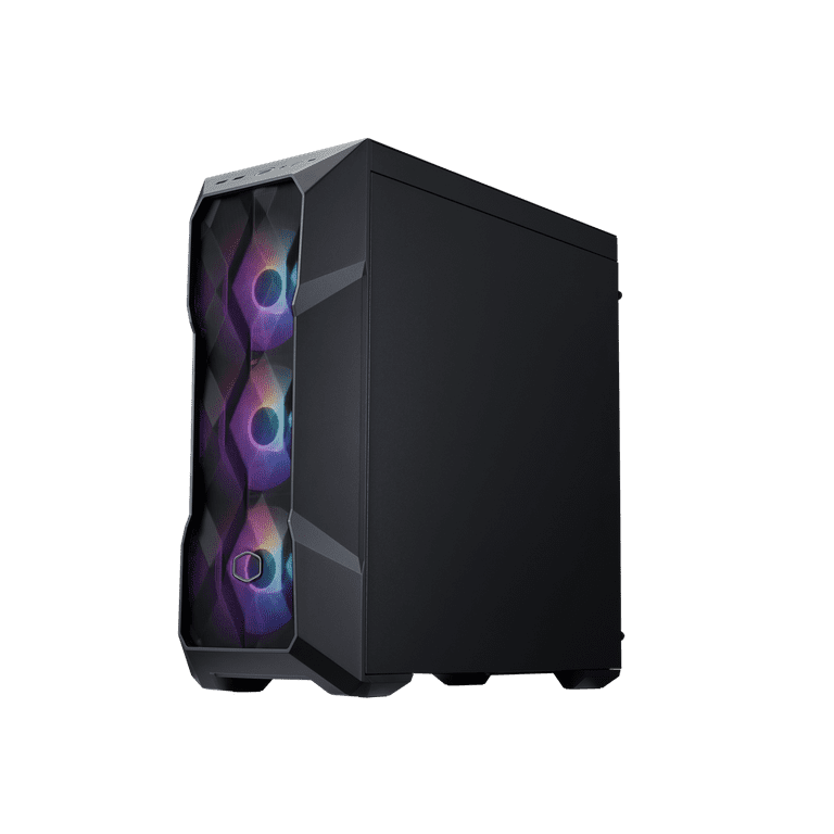 Cooler Master TD5 Pro - Intel Core Ultra 9-285K - GeForce RTX 5090