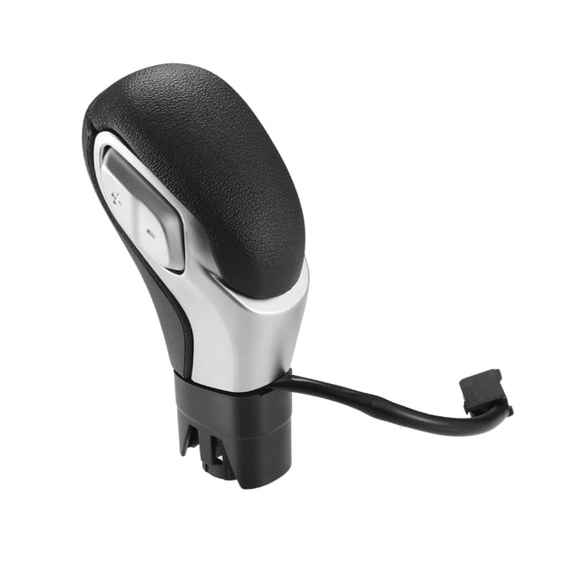 Perilla de cambio de transmisión automática para coche, compatible con Buick Verano 2012-2017, paquete de 1