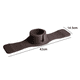 thumbnail image 2 of Bandeja portavasos de silicona para sillón, sofá, sillón reclinable: el portavasos definitivo para tu sofá, 2 of 5
