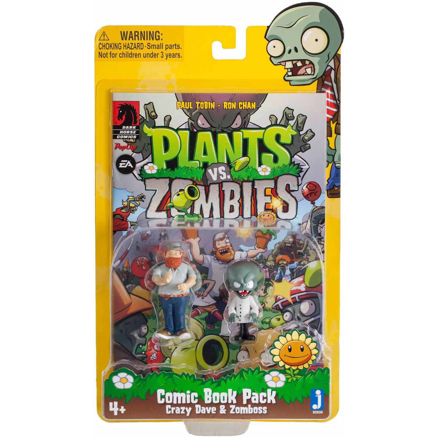 zombie toys walmart