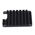 thumbnail image 3 of Disipador de calor para Raspberry Pi buena conductividad térmica para disipador de calor CM4 para disipador de calor dedicado Raspberry Pi CM4 Amonsee No, 3 of 5