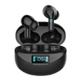 thumbnail image 2 of Auriculares Auricular V5.3 Reducción de ruido Llamadas Auriculares Juegos Auriculares para trabajar Todos los teléfonos inteligentes Música Deporte, 2 of 7