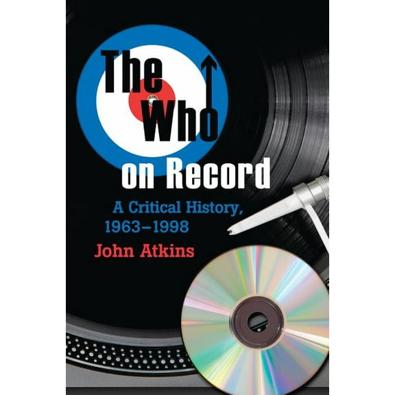 The Who on Record (Paperback)