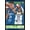 Black Framed Version, variant on WNBA Minnesota Lynx - Napheesa Collier 25 Wall Poster with Push Pins, 22.375" x 34"