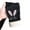 Black, variant on Esaierr Kids Baby Winter Leggings for Girls 1-10Y Thickened Bottoms Toddler Fleece Lined Tights Stretch Pants Fall Winter Warm Pants