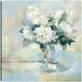 thumbnail image 1 of Cuadro Decorativo - Calista II Jr Impresión en canvas, estrechado, 1 of 2