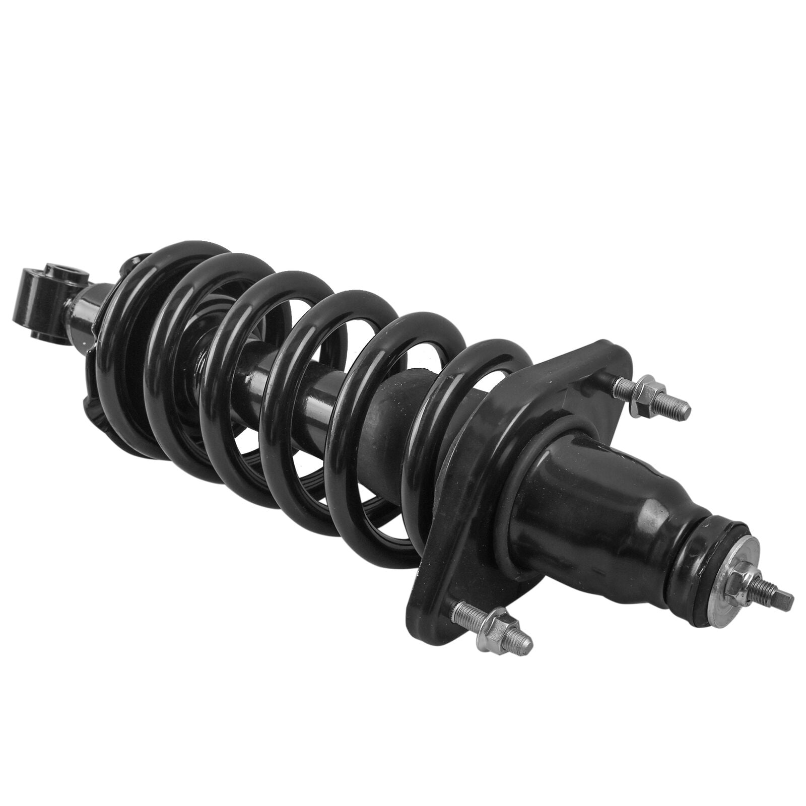 MOSTPLUS Set(4) Shocks Struts w/ Coil Spring Assembly for 2007-2011 Honda CR-V CRV 2.4L
