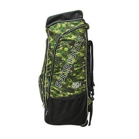 SS Vintage 1.0 Cricket Kit Bag