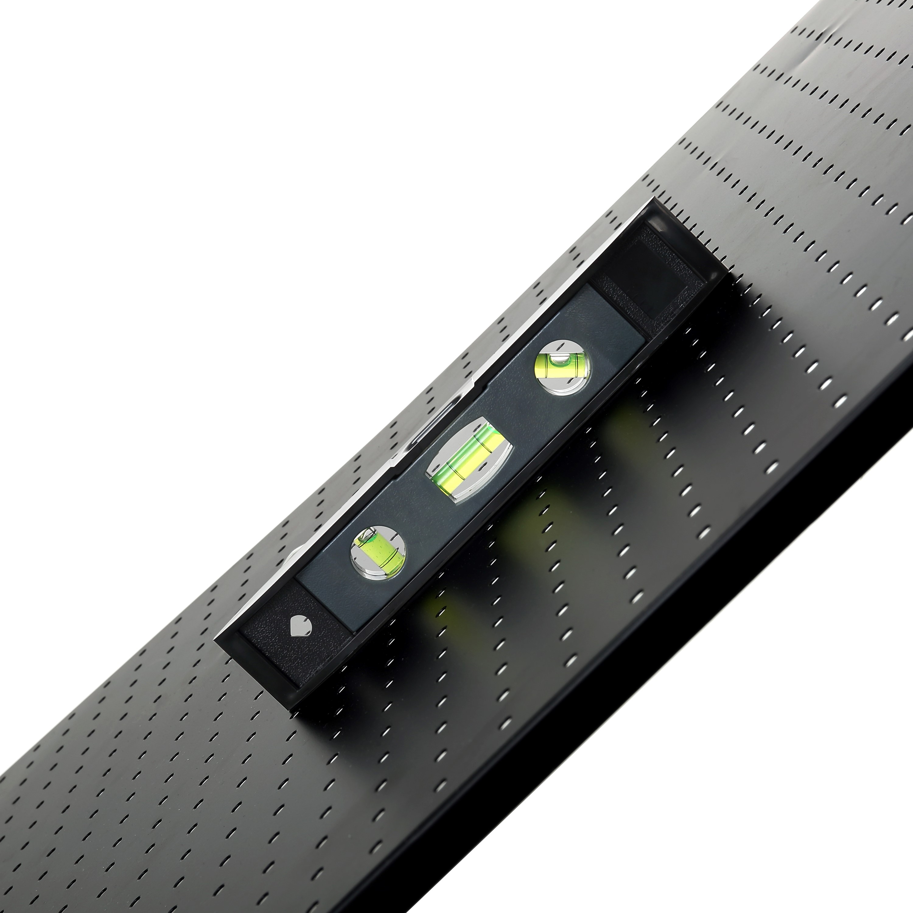 Hyper Tough 9 inch Torpedo Level TR31695A
