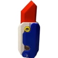 thumbnail image 2 of Cuchillo de rábano de gravedad 3D, juguete de descompresión de celebridades en línea, cuchillo de salto directo, cuchillo de plástico, versión Q, cuchillo súper lindo, naipes edc, 2 of 4