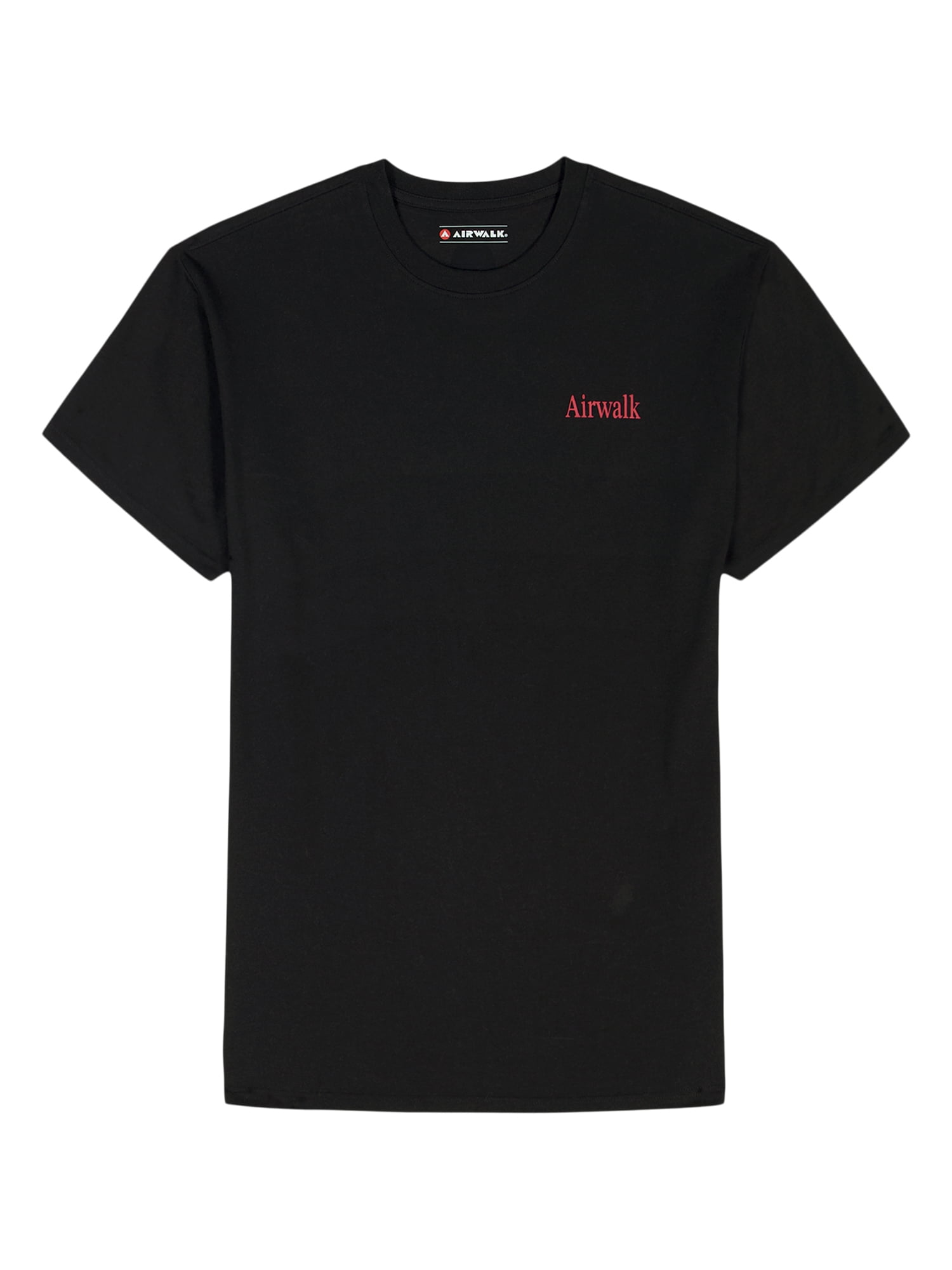 Airwalk Men's & Big Men's Short Sleeve Graphic T-Shirt, Sizes XS-3XL