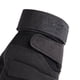 thumbnail image 5 of Guantes tácticos de medio dedo para deportes al aire libre, protección y calidez (negro, talla XL), 5 of 5