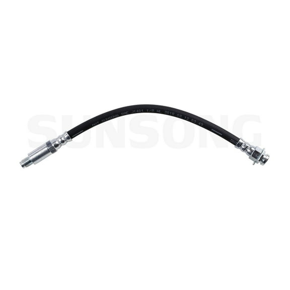 Sunsong 2203779 Brake Hydraulic Hose