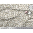 thumbnail image 3 of Soimoi polyester Crepe Fabric Artistic Floral Print Fabric by Yard 42 Inch Wide, 3 of 3
