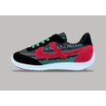 thumbnail image 2 of Tenis Unisex Panam 084 Alfa Navidad, 2 of 4
