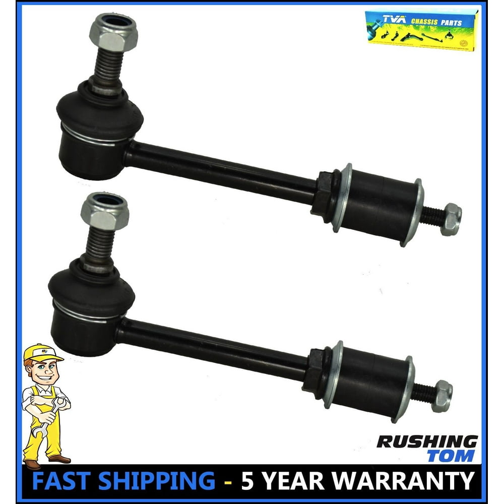 Rear Stabilizer Sway Bar End Link for Lexus GX470 Toyota 4Runner FJ