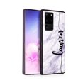 thumbnail image 2 of Marble Edition IV Samsung S20 Ultra Glass Case, iPhone 14, 2 of 4