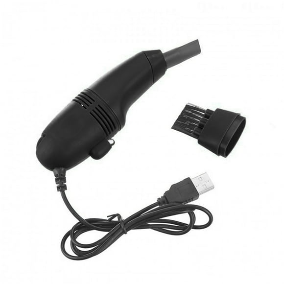 <p>Keyboard Vacuum Cleaner Mini Vacuum Cleaner USB Mini Vacuum Cleaner Low Noise Large Capacity Portable Keyboard Cleaner For Computer Keyboard</p>