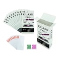 thumbnail image 1 of Mica Cristal Vidrio Templado 9h Premium Glass Mayoreo 10 Pcs, 1 of 5