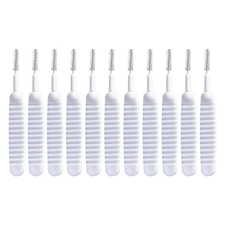 

Cleaning Brush Anti-Clogging Cleaner Brushes for Shower Head