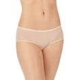 thumbnail image 2 of OnGossamer Womens Mesh Boyshort Style-G0202, 2 of 4