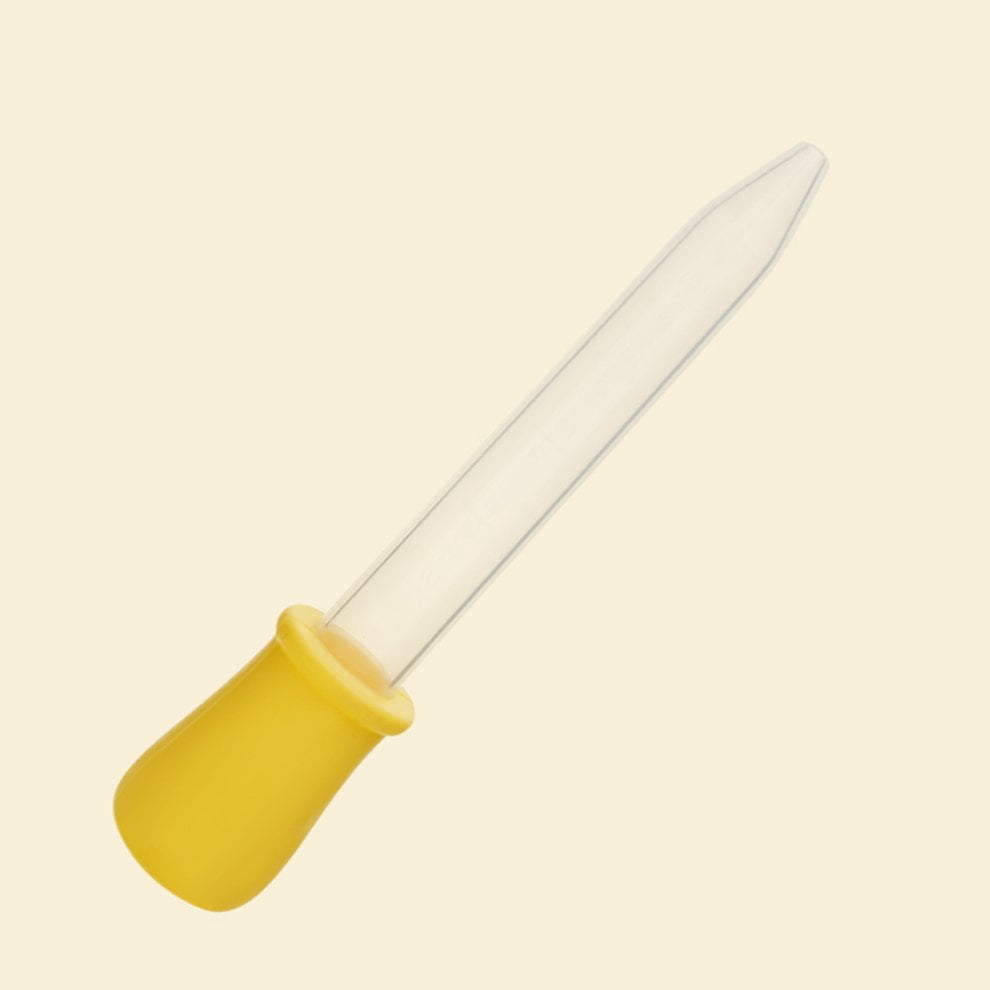 baby feeding dropper