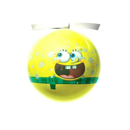spongebob snowball fight christmas ornament walmart com spongebob snowball fight christmas ornament walmart com