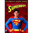 thumbnail image 1 of Superboy, la Deuxième Saison Complète, 1 of 2