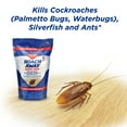 thumbnail image 2 of Enoz Roach Away Boric Acid Powder, Roach Killer, 24 oz Pouch, 3 Pack, 2 of 7