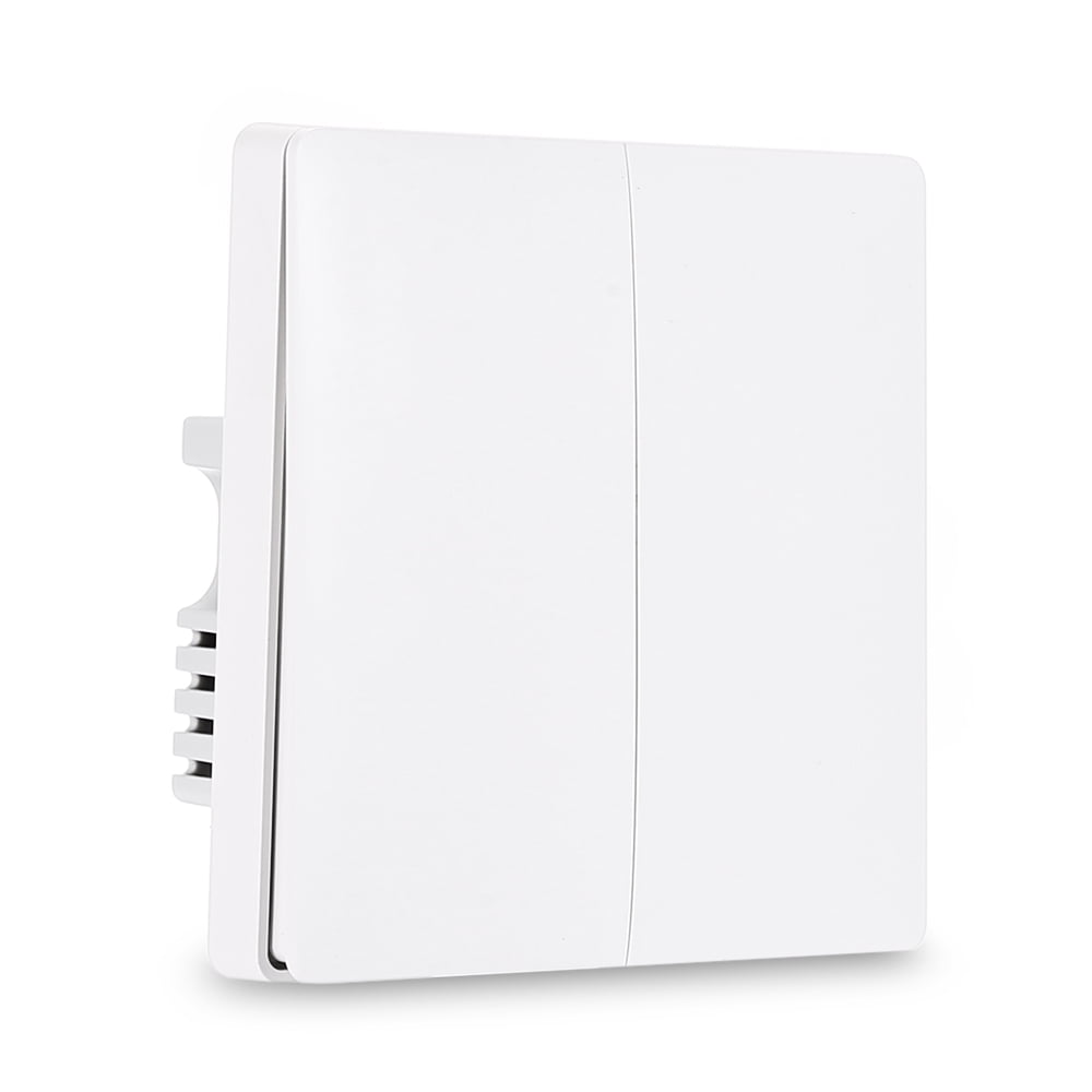 Aqara Switch Smart Light Control ZiGBee Ver Wall Switch Smart home Controller 