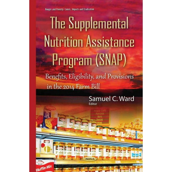 Supplemental Nutrition Assistance Program (snap)