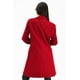 thumbnail image 3 of Abrigo semi formal Roman Fashion /Juvenil, 2103 (Rojo) rojo EG, 3 of 6
